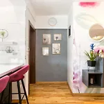 Appartement Marko - A2 - Mpolo Medulin