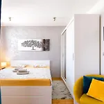 Marko - A2 - Mpolo Appartement