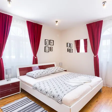 Apartment Marko - A2 - Mpolo *