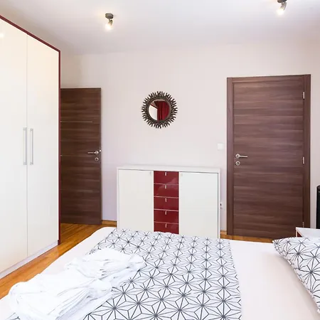 Marko - A2 - Mpolo Apartment
