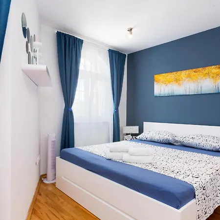 Apartment Marko - A2 - Mpolo
