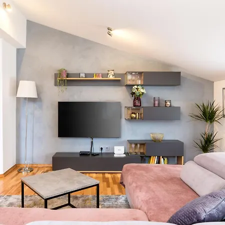 Marko - A2 - Mpolo Apartment Medulin