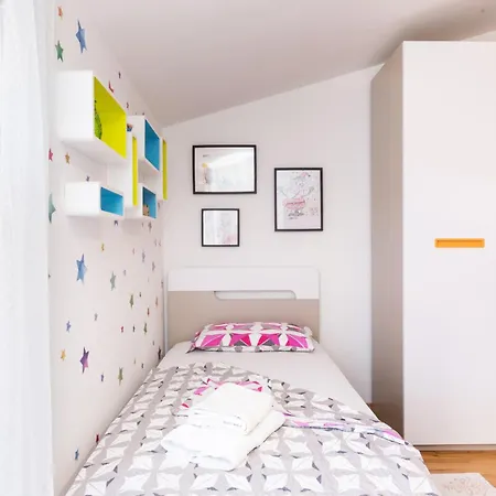 Marko - A2 - Mpolo Apartment