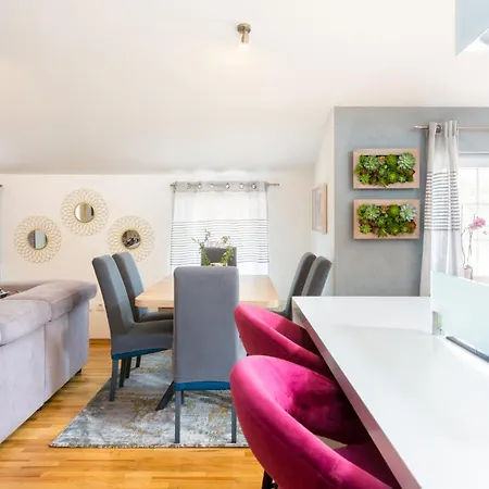 Marko - A2 - Mpolo Apartment *