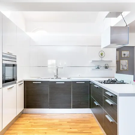Marko - A2 - Mpolo Apartment