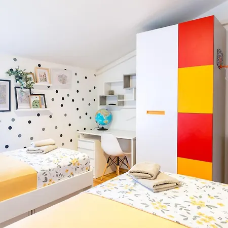 Marko - A2 - Mpolo Apartament