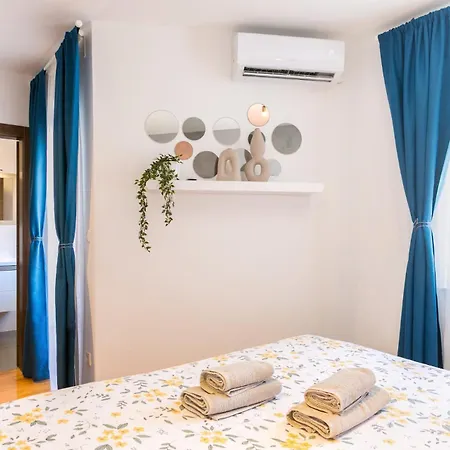 Apartament Marko - A2 - Mpolo