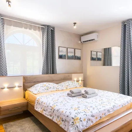 Apartman Marko - A2 - Mpolo Medulin