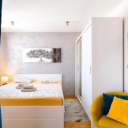 Marko - A2 - Mpolo Apartament
