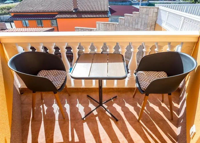Marko - A2 - Mpolo Apartman