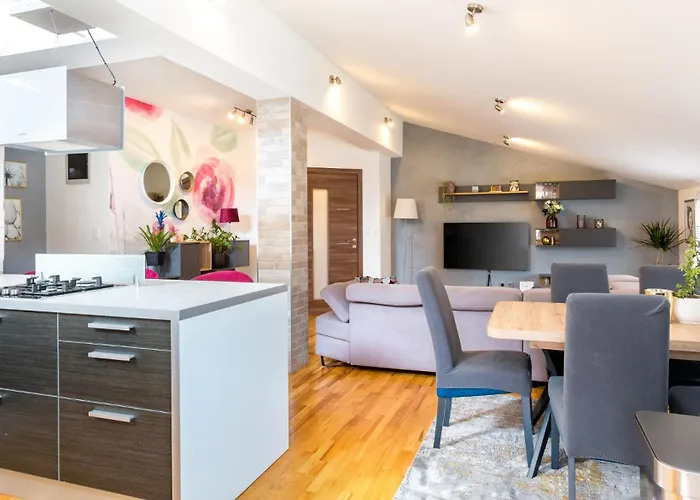 Marko - A2 - Mpolo Apartman *