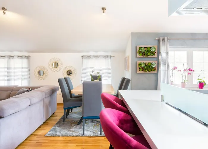 Marko - A2 - Mpolo Apartment *