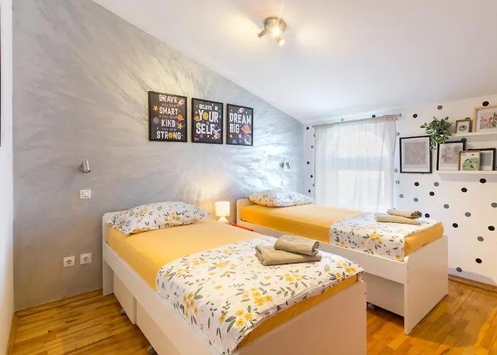 Marko - A2 - Mpolo Apartment Medulin