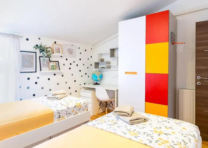 Marko - A2 - Mpolo Apartman