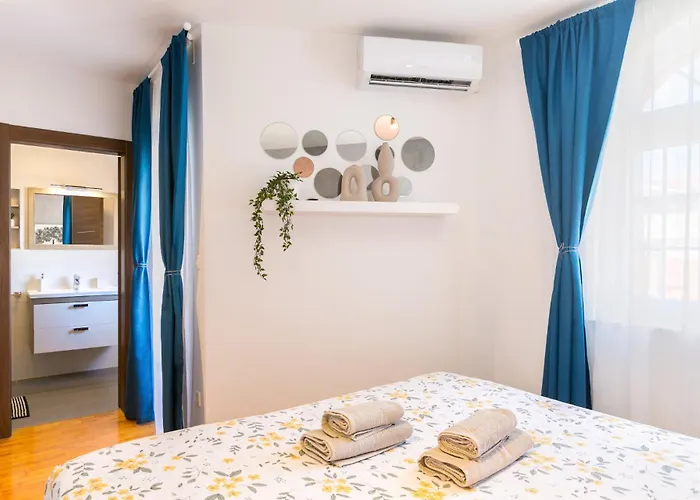 Apartman Marko - A2 - Mpolo