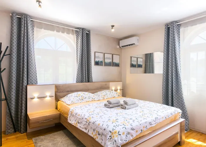 Apartman Marko - A2 - Mpolo Medulin