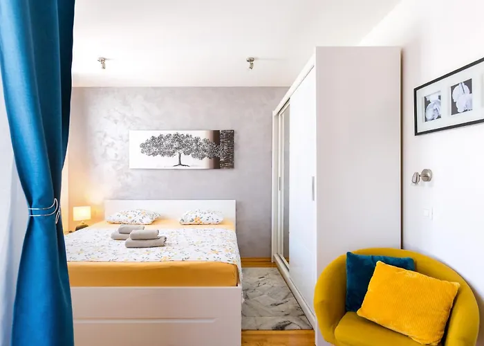 Marko - A2 - Mpolo Apartment