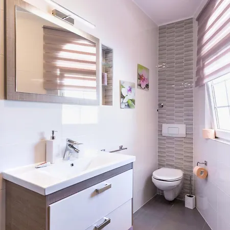 Marko - A2 - Mpolo Appartement *