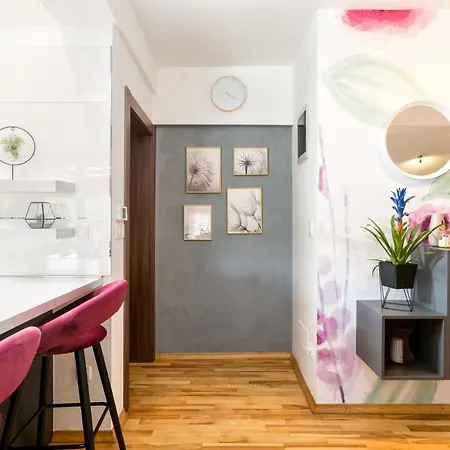 Apartamento Marko - A2 - Mpolo Medulin