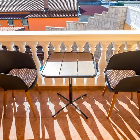 Marko - A2 - Mpolo Apartamento