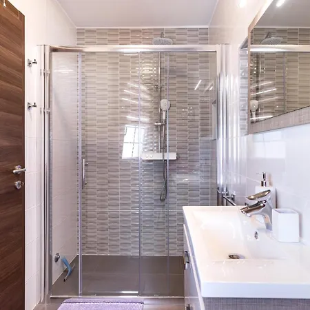 Apartamento Marko - A2 - Mpolo