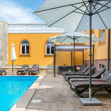 아파트 Marko - A2 - Mpolo *