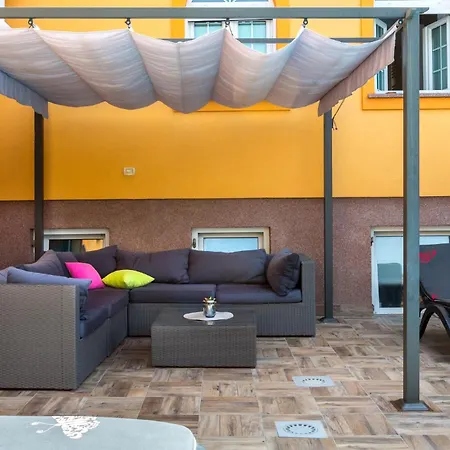 Apartamento Marko - A2 - Mpolo