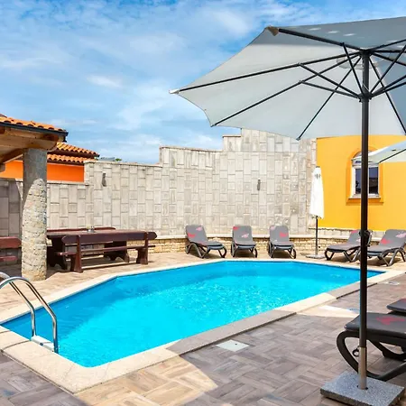 Apartamento Marko - A2 - Mpolo Medulin