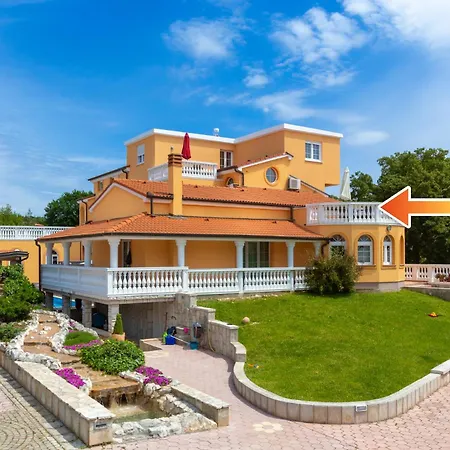 Apartamento Marko - A2 - Mpolo *