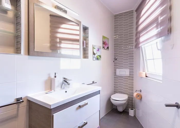 Marko - A2 - Mpolo 아파트 *