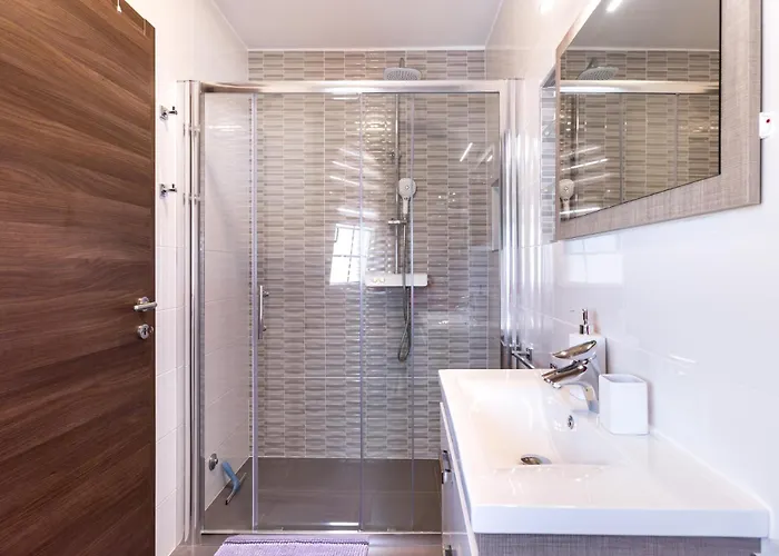 아파트 Marko - A2 - Mpolo