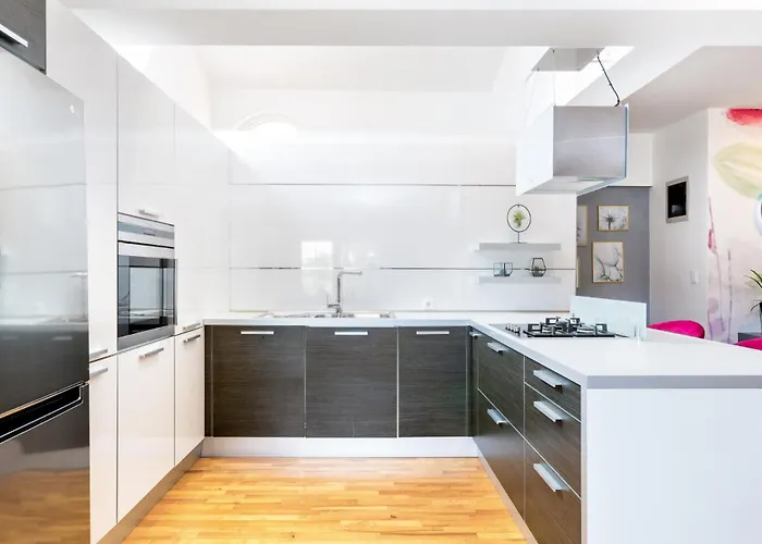 Marko - A2 - Mpolo 아파트