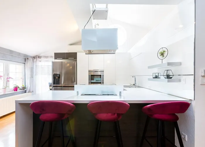 Marko - A2 - Mpolo 아파트 *