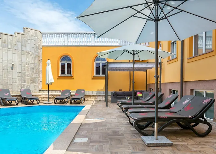 아파트 Marko - A2 - Mpolo *