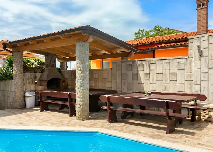 아파트 Marko - A2 - Mpolo